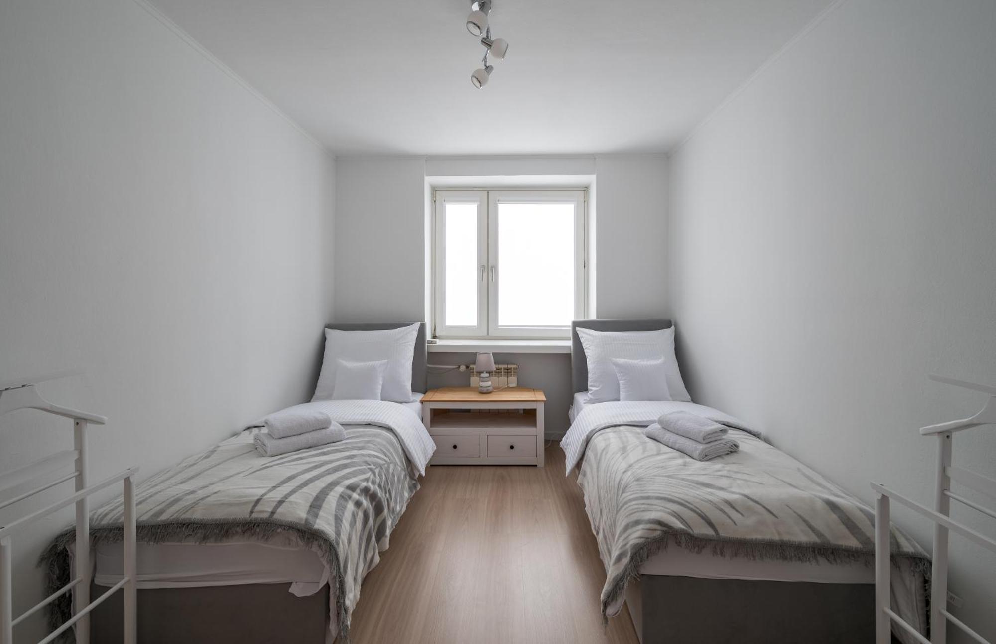 Apartament National Stadium Comfy