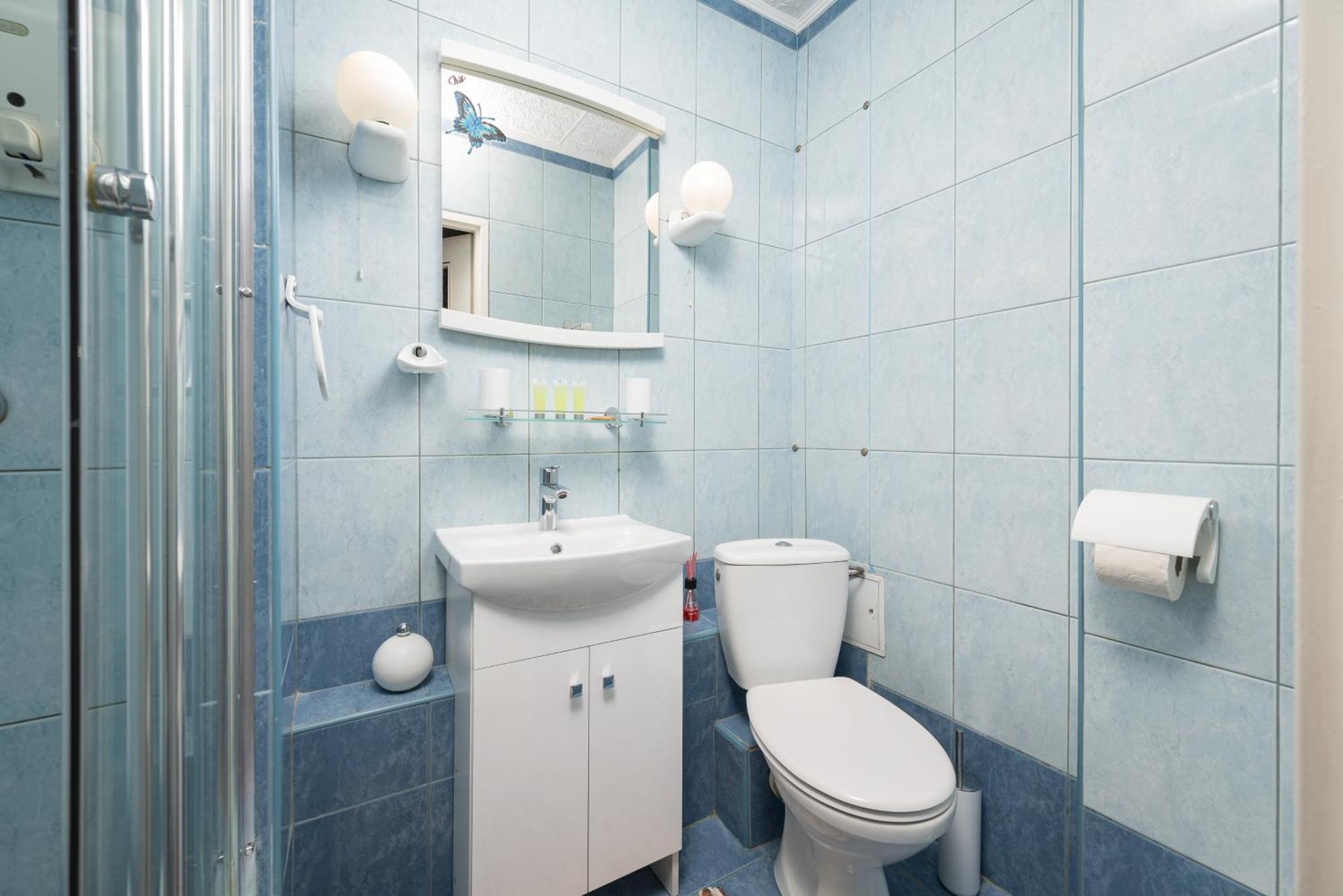 National Stadium Comfy Apartament Warszawa